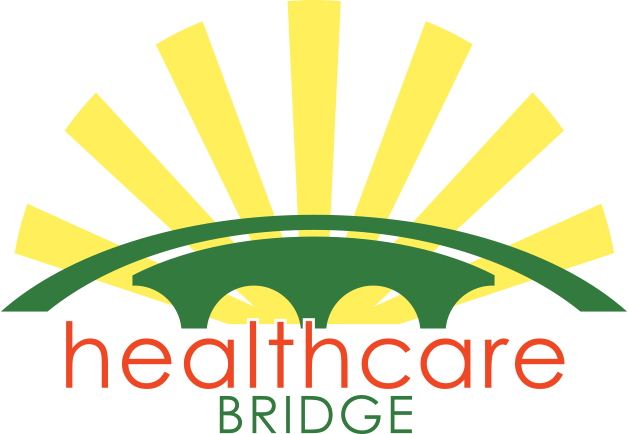 Health Care Bridge logo